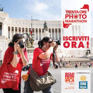 Trenta Ore Photo Maraton