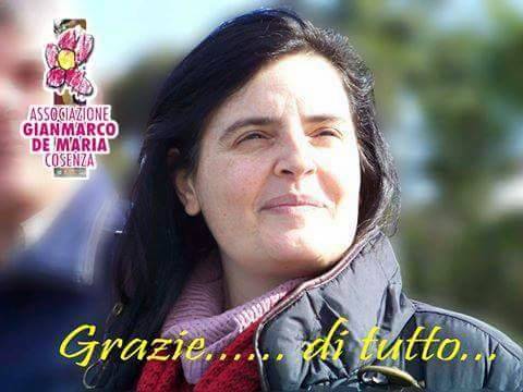 grazie