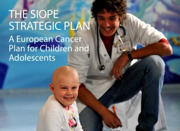 piano europeo bambini malati di tumore