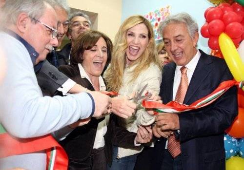 inaugurazione day hospital Pescara